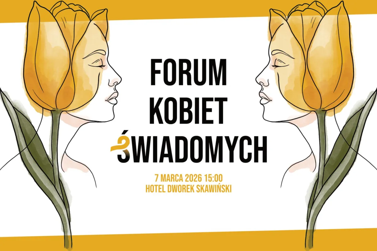 Forum Kobiet Świadomych  -  świadomość daje MOC!